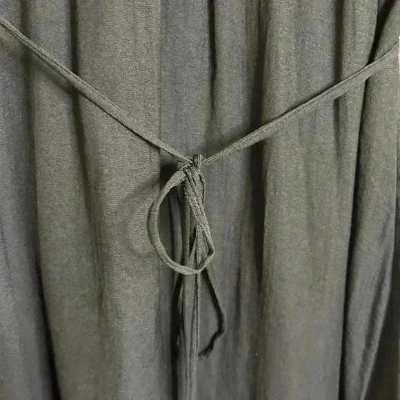 Aritzia Talula Basing Dress in Black Size  Small - Picture 8 of 12